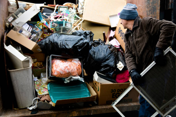 Best Property Management Cleanouts  in Paonia, CO