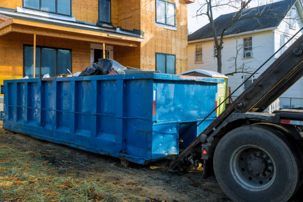 Best Basement Cleanout  in Paonia, CO